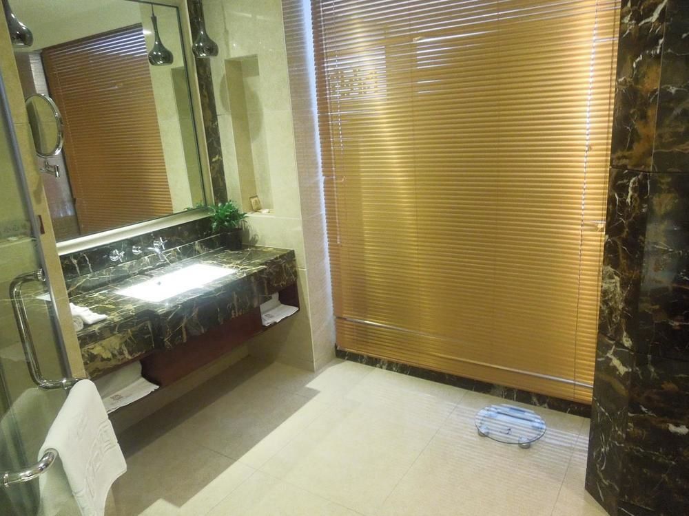 Boya Holiday Hotel Guangzhou Eksteriør billede